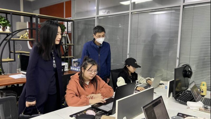 在众多茶饮品牌策划公司中，以下几家具有较高口碑和实力，值得推荐：