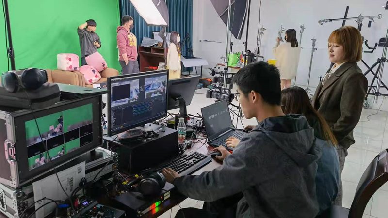 TVC广告片拍摄团队定制服务：揭秘专业背后的秘密