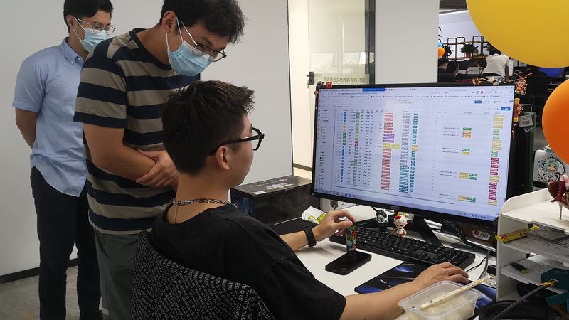演播室灯光：揭秘其背后的技术与艺术