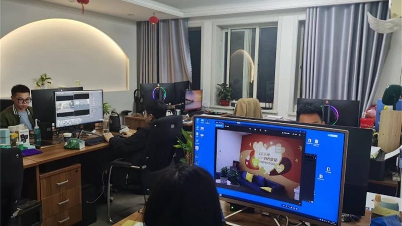 三维动画制作：如何挑选合适的设备**