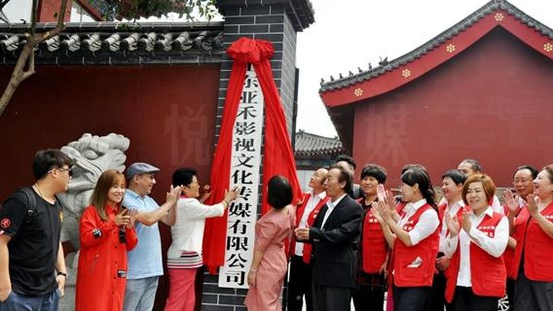 企业宣传片拍摄器材如何选？关键在于这几点**