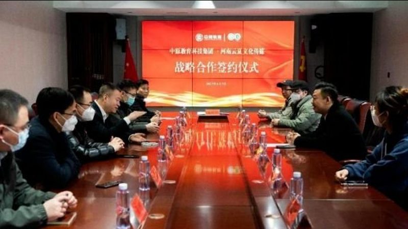 VI设计揭秘：品牌形象内容的五大核心要素